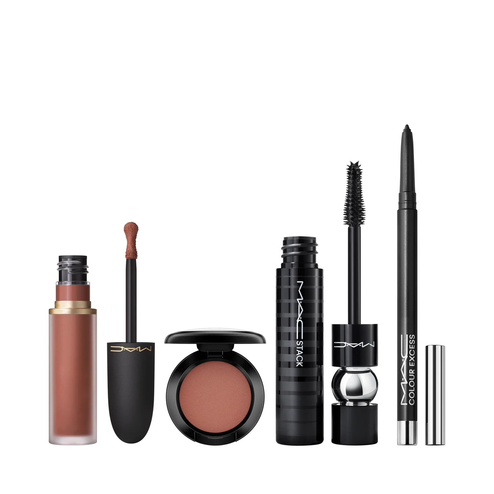 Foundation & Concealer Set